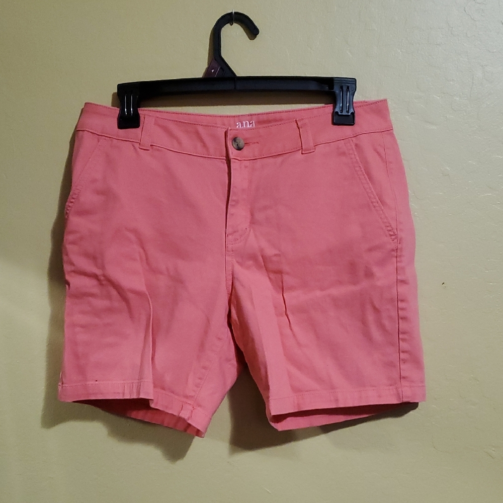 a.n.a Pink Women's Shorts